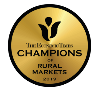 Economics-Times-Champions-of-Rural-Markets-2019