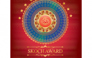 Skoch-Award