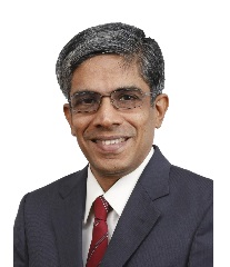 Prof. Bhaskar Ramamurthi